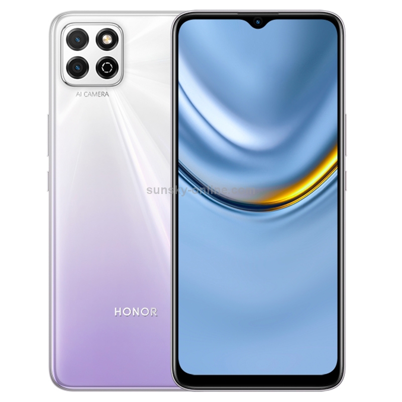 Honor Play 20 KOZ-AL00 本体　Y66 Honor Play 20 KOZ-AL00, 4GB+128GB, China Version