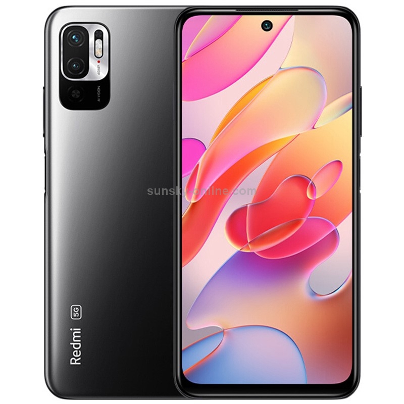 Xiaomi Redmi Note 10 5G, 48MP Camera, 8GB+256GB