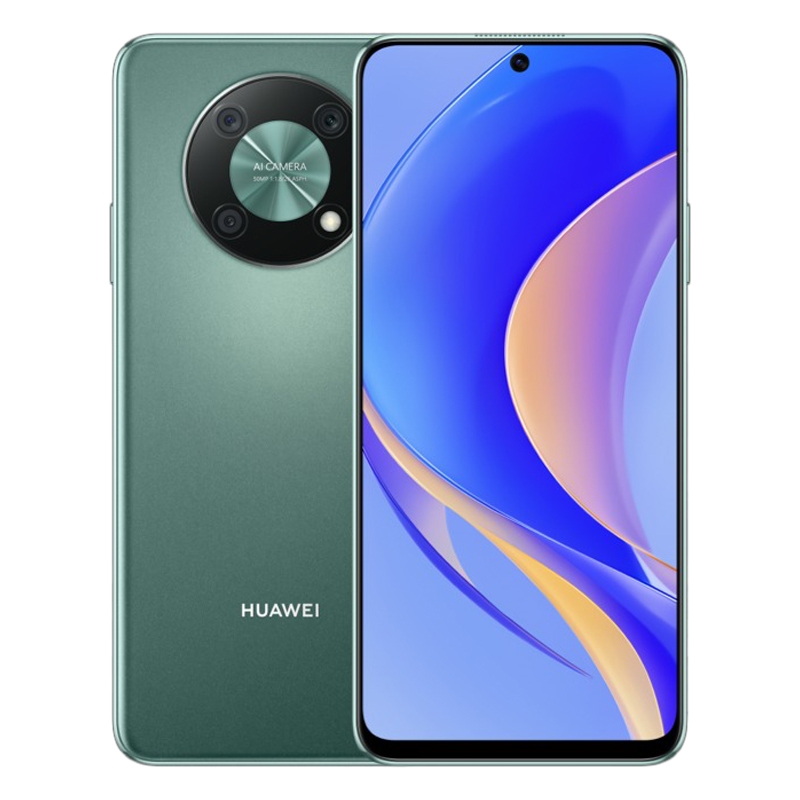 Huawei Enjoy 50 Pro CTR-AL00, 128GB, 50MP Camera, China