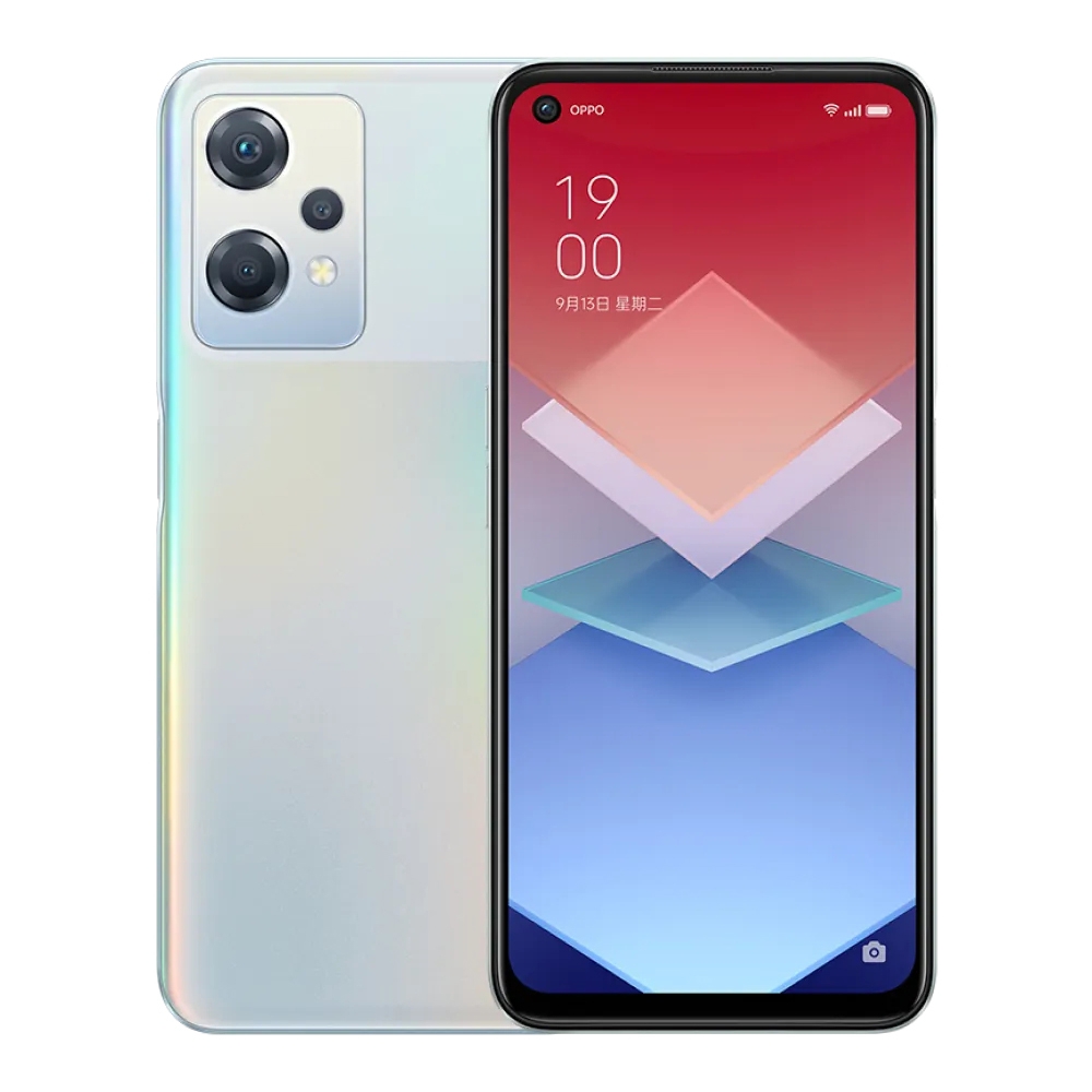 SUNSKY - ⁧OPPO K10x 5G، 8GB + 128GB، 64MP Camera، Chinese version⁩