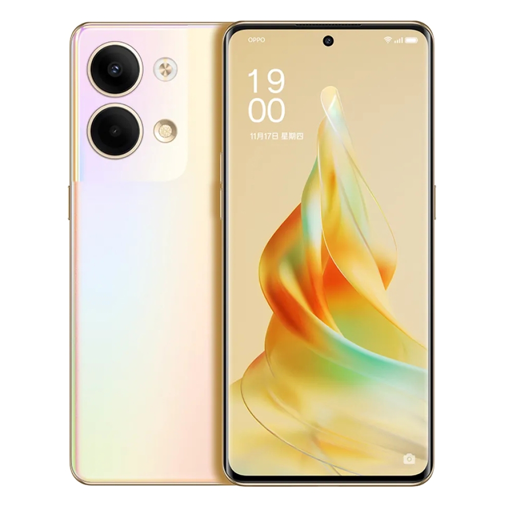 OPPO Reno9 5G, 8GB+256GB, 64MP Camera, Chinese Version