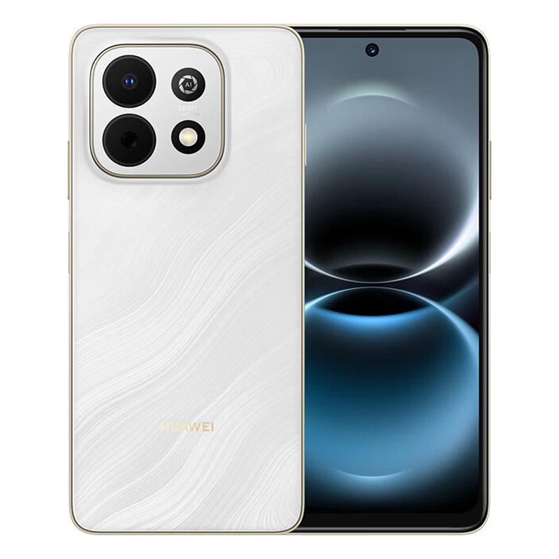 HUAWEI Enjoy 90 Plus, 8GB+128GB, Side Fingerprint, 6.67
