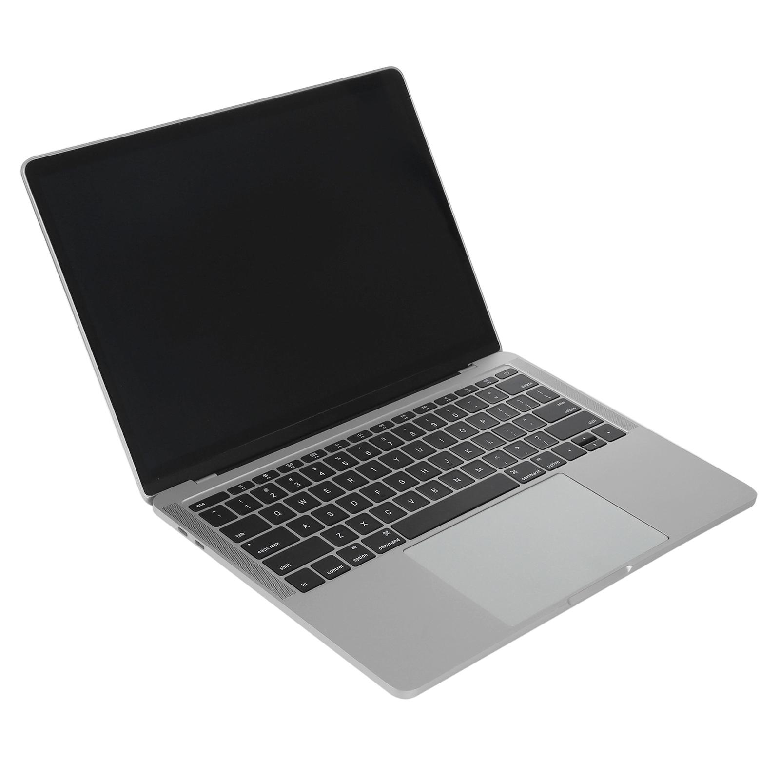 Apple MacBook Pro 13.3 インチ ダークスクリーン 非稼働 フェイク 