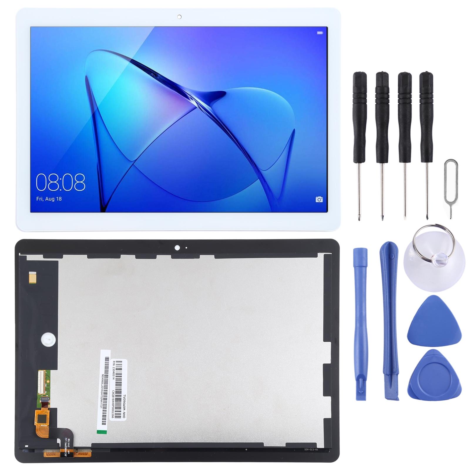 Display Compatible Con Huawei Mediapad M5 Lite 8 Jdn2-l09 Color Negro Display Compatible Con Huawei Mediapad M5 Lite 8 Jdn2-l09 Color Negro