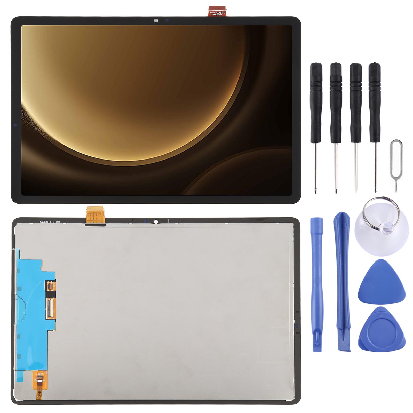 Samsung Galaxy Tab S10 FE SM-X520/X526用オリジナルLCDスクリーン 