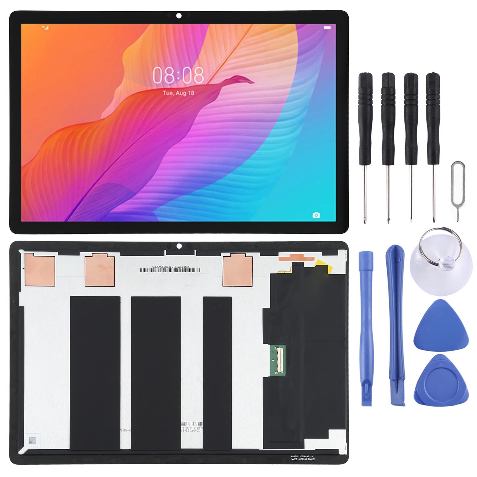Original LCD Screen for Huawei MatePad T10s AGS3-L09 AGS3
