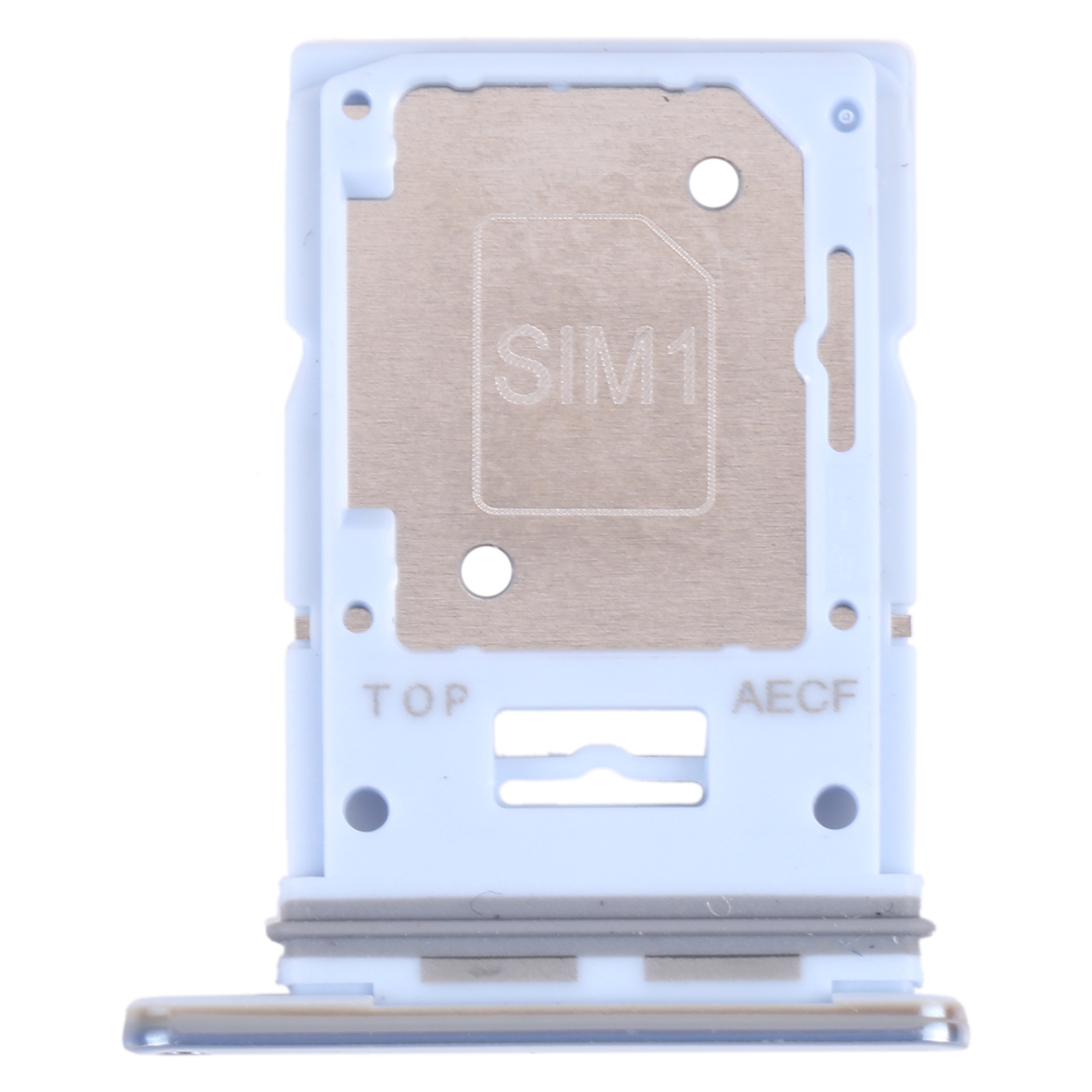 Samsung Galaxy A53 5G SM-A536B オリジナル SIM カード トレイ + SIM