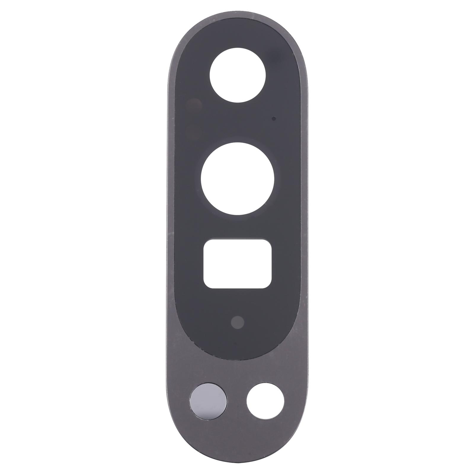 For Google Pixel 9 Pro XL Original Rear Camera Lens Cover (Black)