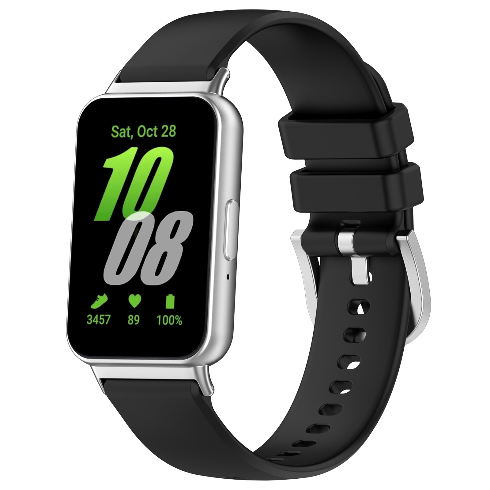 ss techno flag fit smart band
