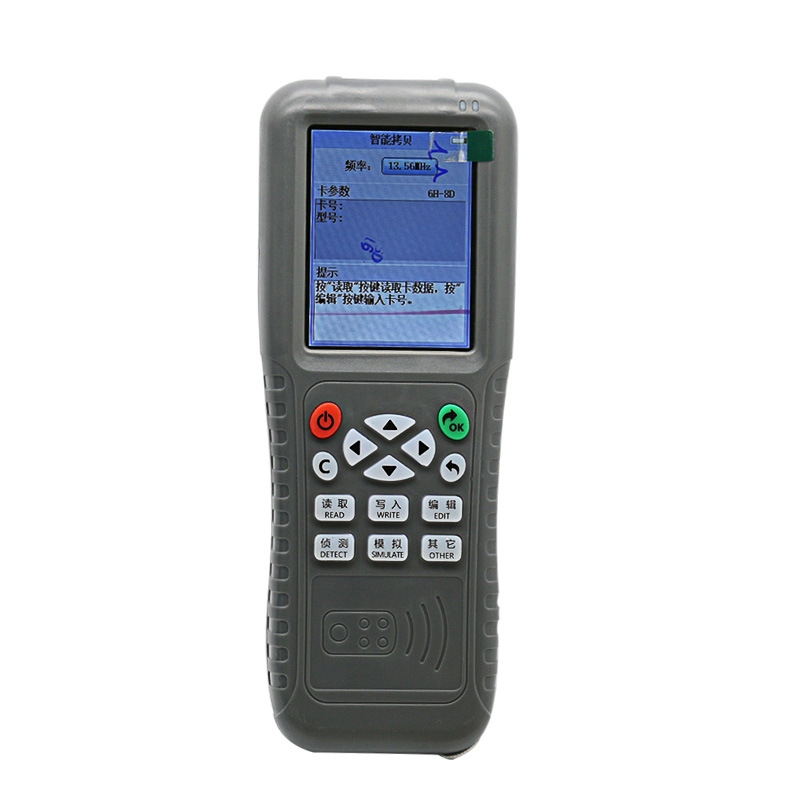 CopyKey-X5アクセス制御エレベータカードデュプリケーターIDの近接