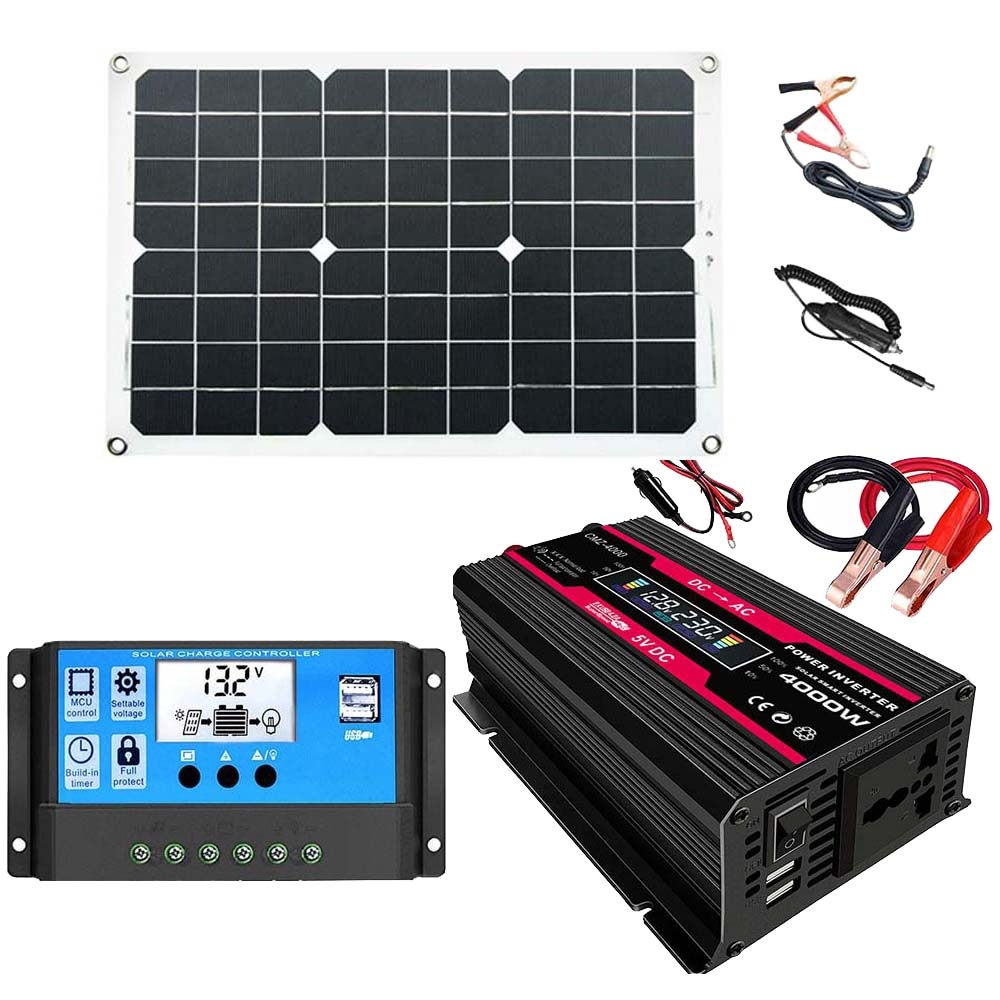 Module Contrôleur Solaire 3S 3A 12V Avec LED - Pour Panneau 18V, Régulateur De Charge