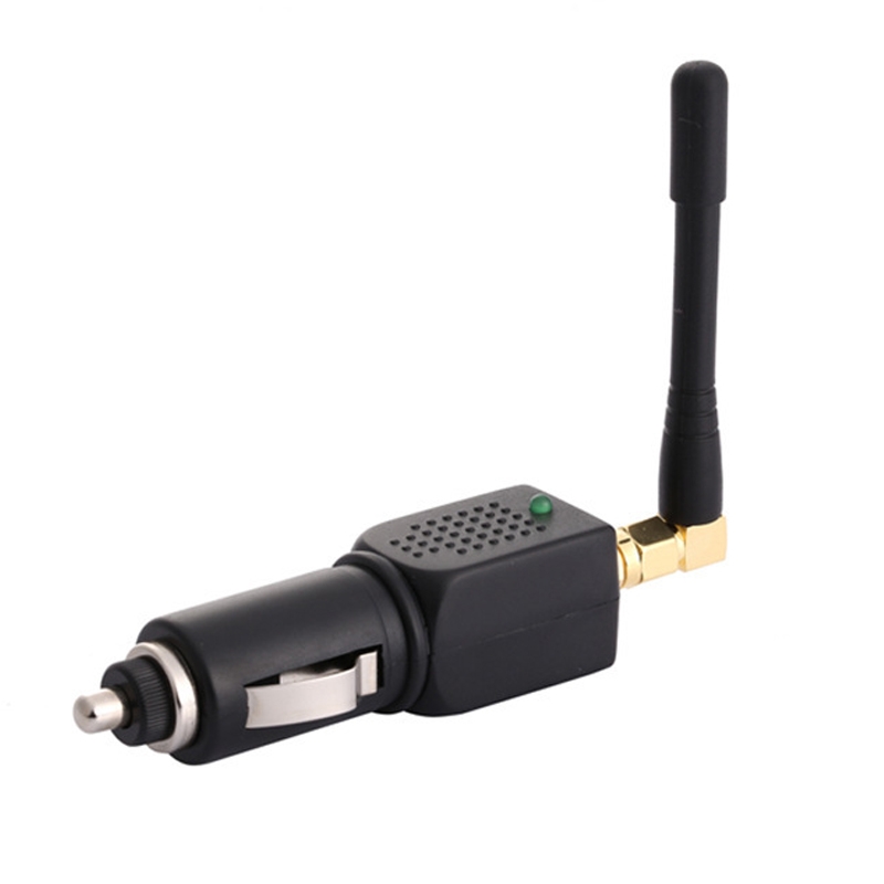 cigarette lighter tracking device 4G GPS Tracker Vehicle Real Time Car Charger with Fast Charging Ports Qh100r - Car GPS Tracker, GPS Car Tracker Designed to support various car models with 12V power input PAJ GPS USB GPS Tracker