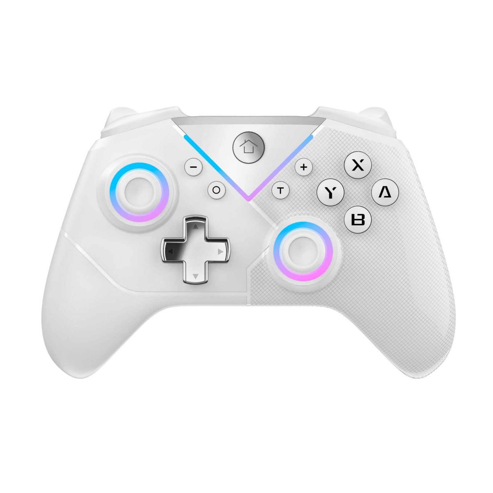 CM-617 Wireless Bluetooth Game Controller for Switch /