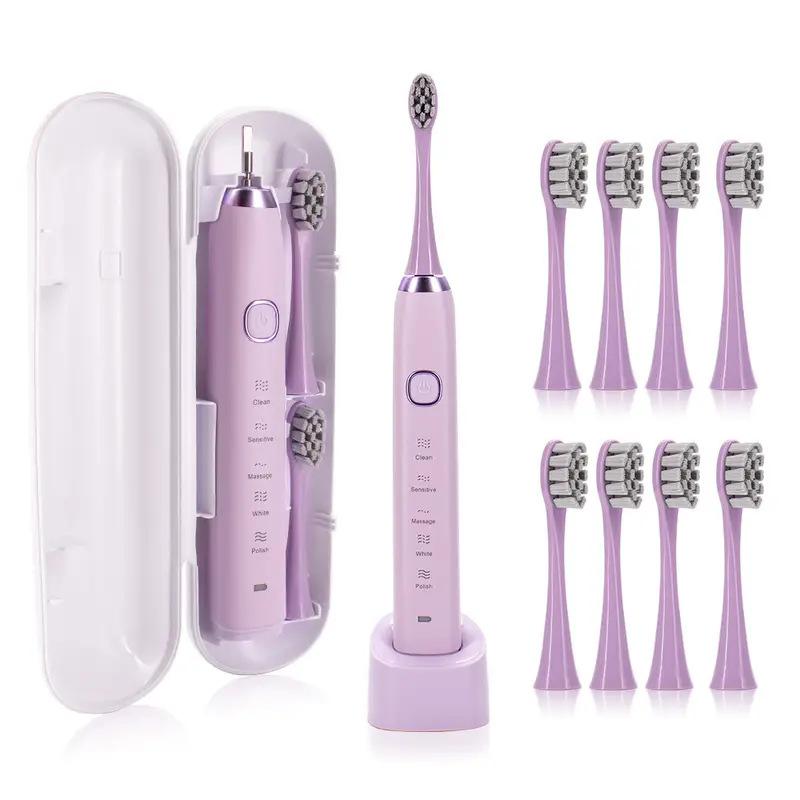 Sarmocare S100 Electric Toothbrush