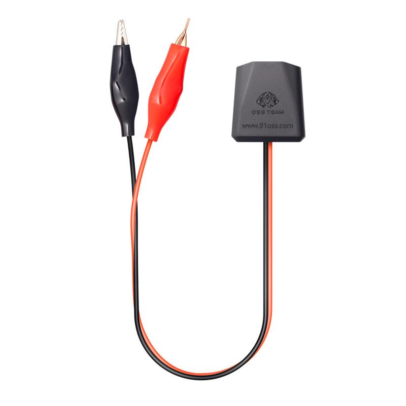 Quick Release Wire Rope For iPhone 16 Series OSS TEAM W06 Battery Adhesive Quick Release Cable ...