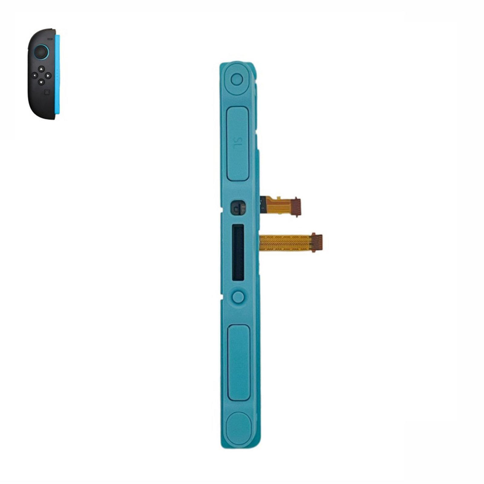 Nintendo Switch RT-0773161954 Nintendo Switch 2 Joy-Con Controller Metal Slider Rail Replacement