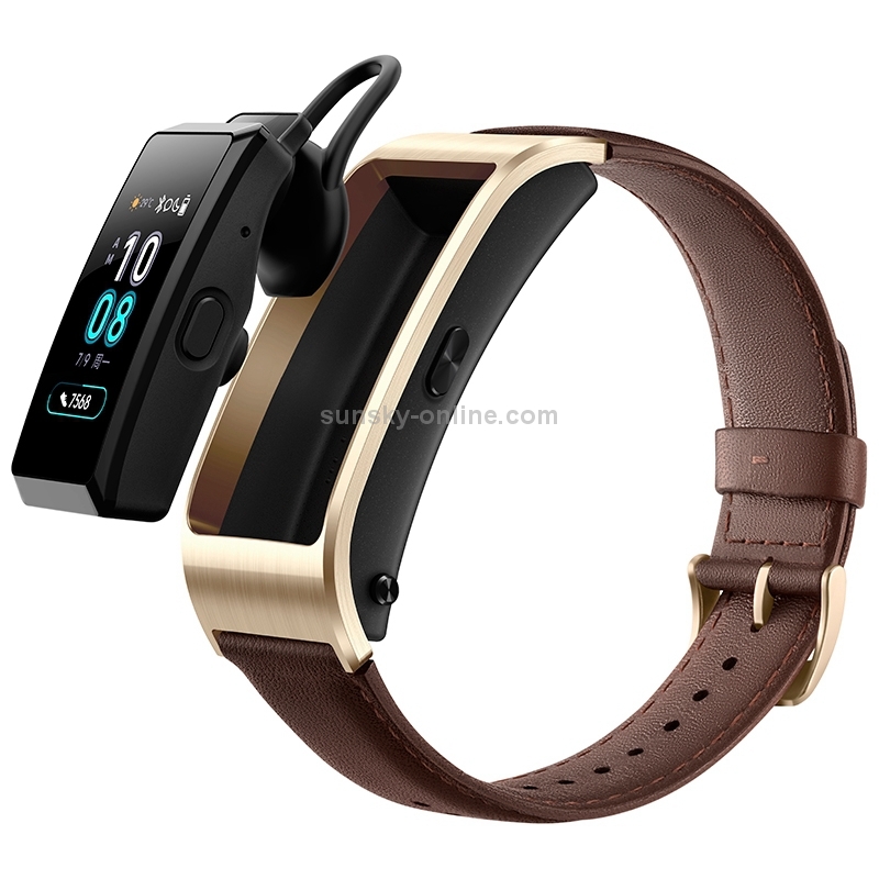 Huawei TalkBand B5 Bluetooth 4.2 Headset Fitness