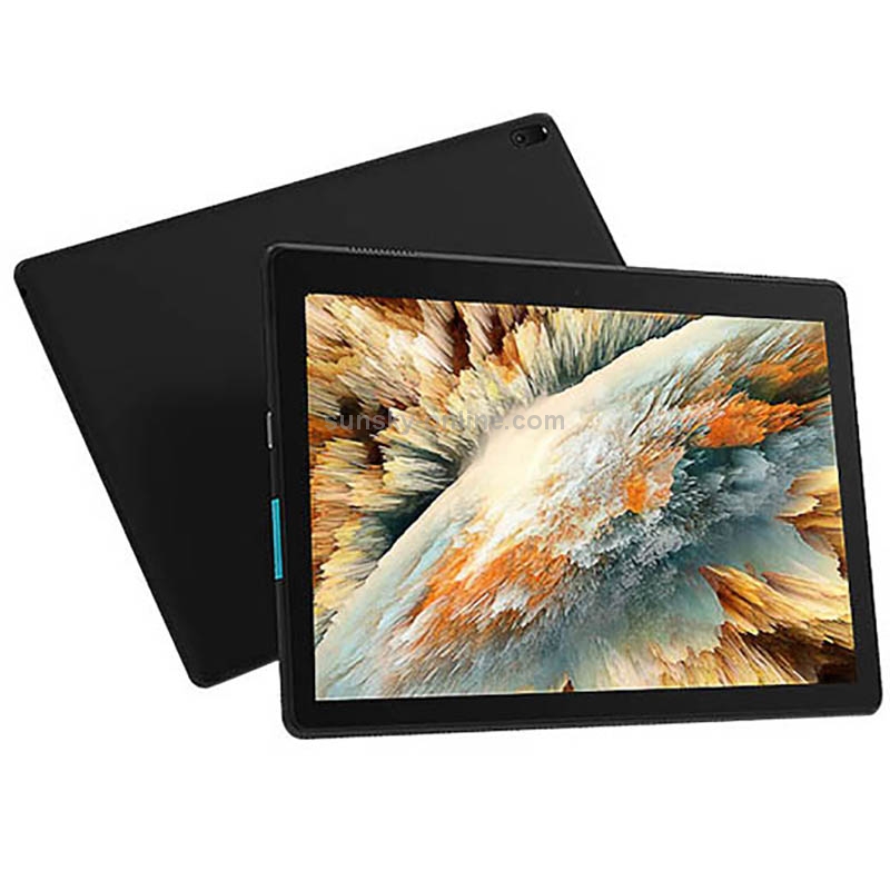 Lenovo E10 TB-X104F、10.1インチ、2GB + 16GB