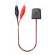 Quick Release Wire Rope For iPhone 16 Series OSS TEAM W06 Battery Adhesive Quick Release Cable ...